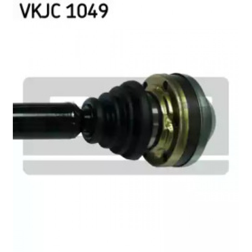 VKJC 1049 SKF - Привідний вал